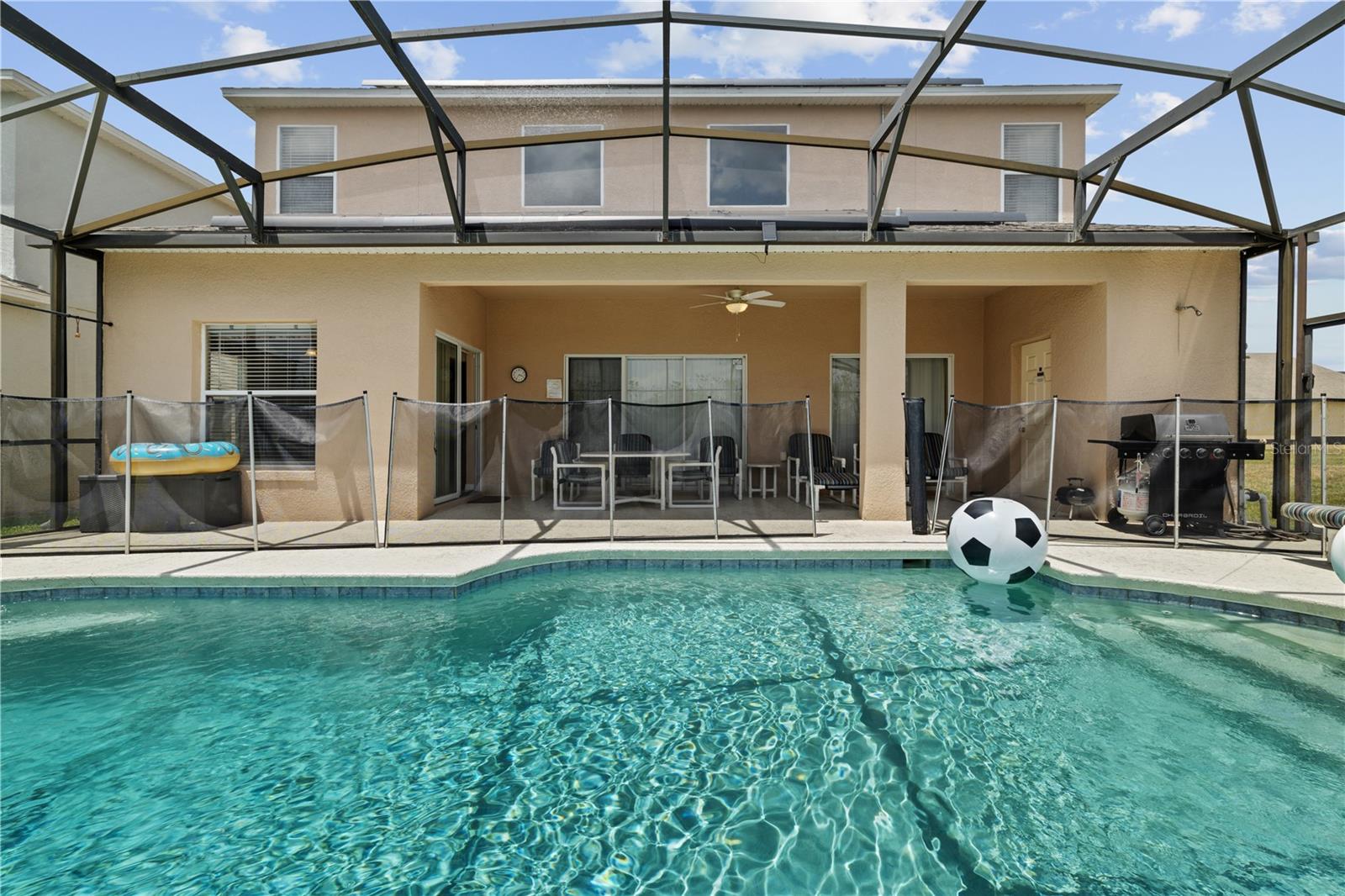 602 HIGHGATE PARK, DAVENPORT, FL, 33897