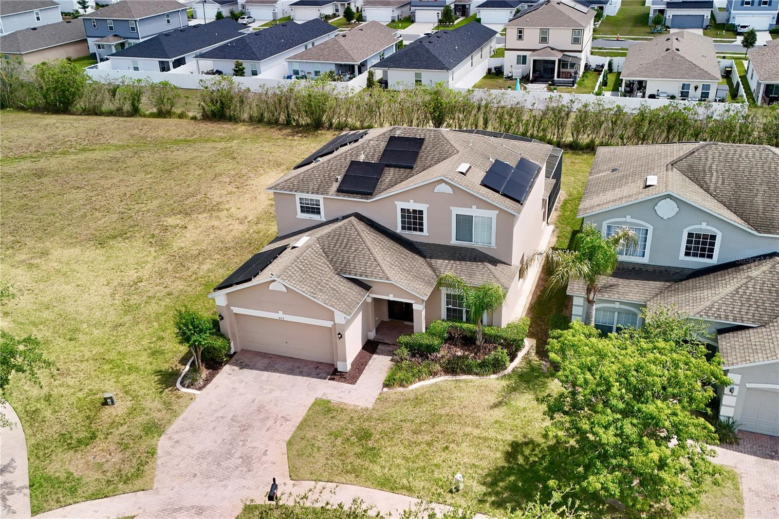 602 HIGHGATE PARK, DAVENPORT, FL, 33897