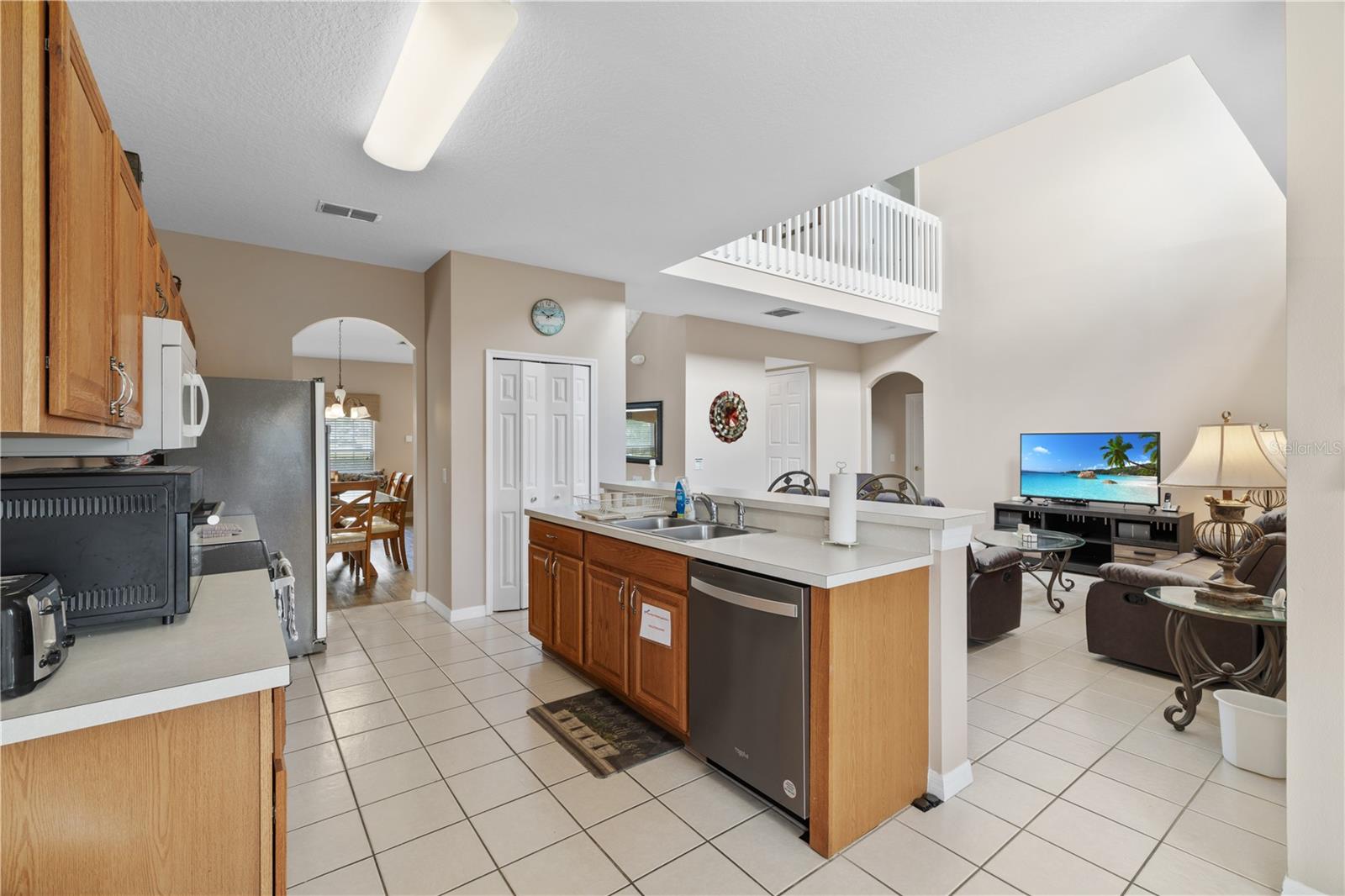 602 HIGHGATE PARK, DAVENPORT, FL, 33897