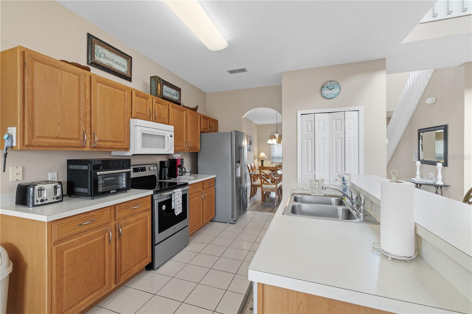 602 HIGHGATE PARK, DAVENPORT, FL, 33897