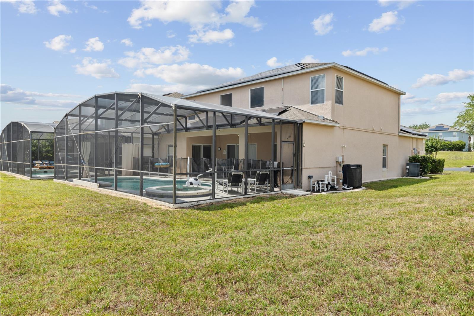 602 HIGHGATE PARK, DAVENPORT, FL, 33897