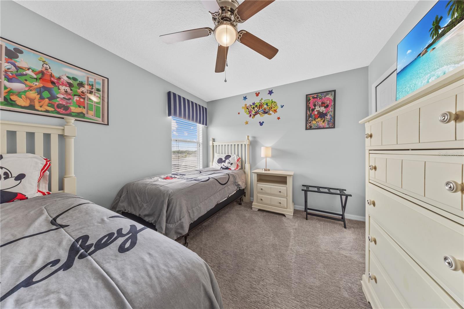 602 HIGHGATE PARK, DAVENPORT, FL, 33897