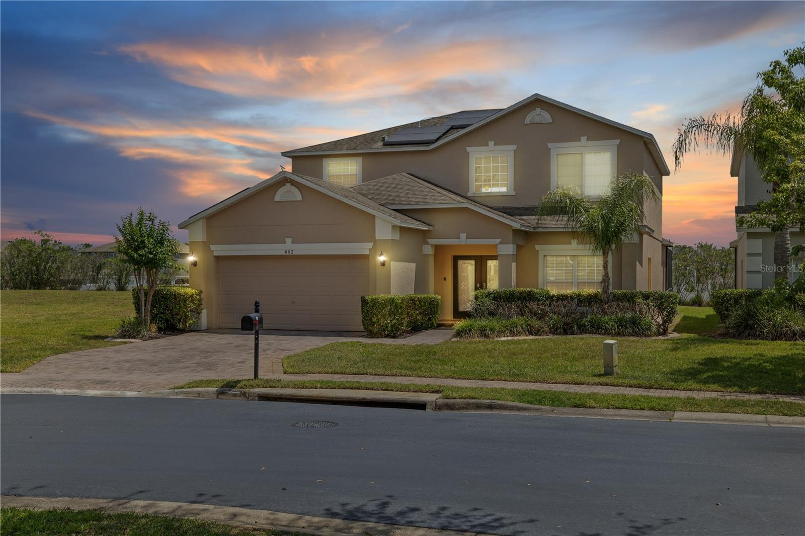 602 HIGHGATE PARK, DAVENPORT, FL, 33897