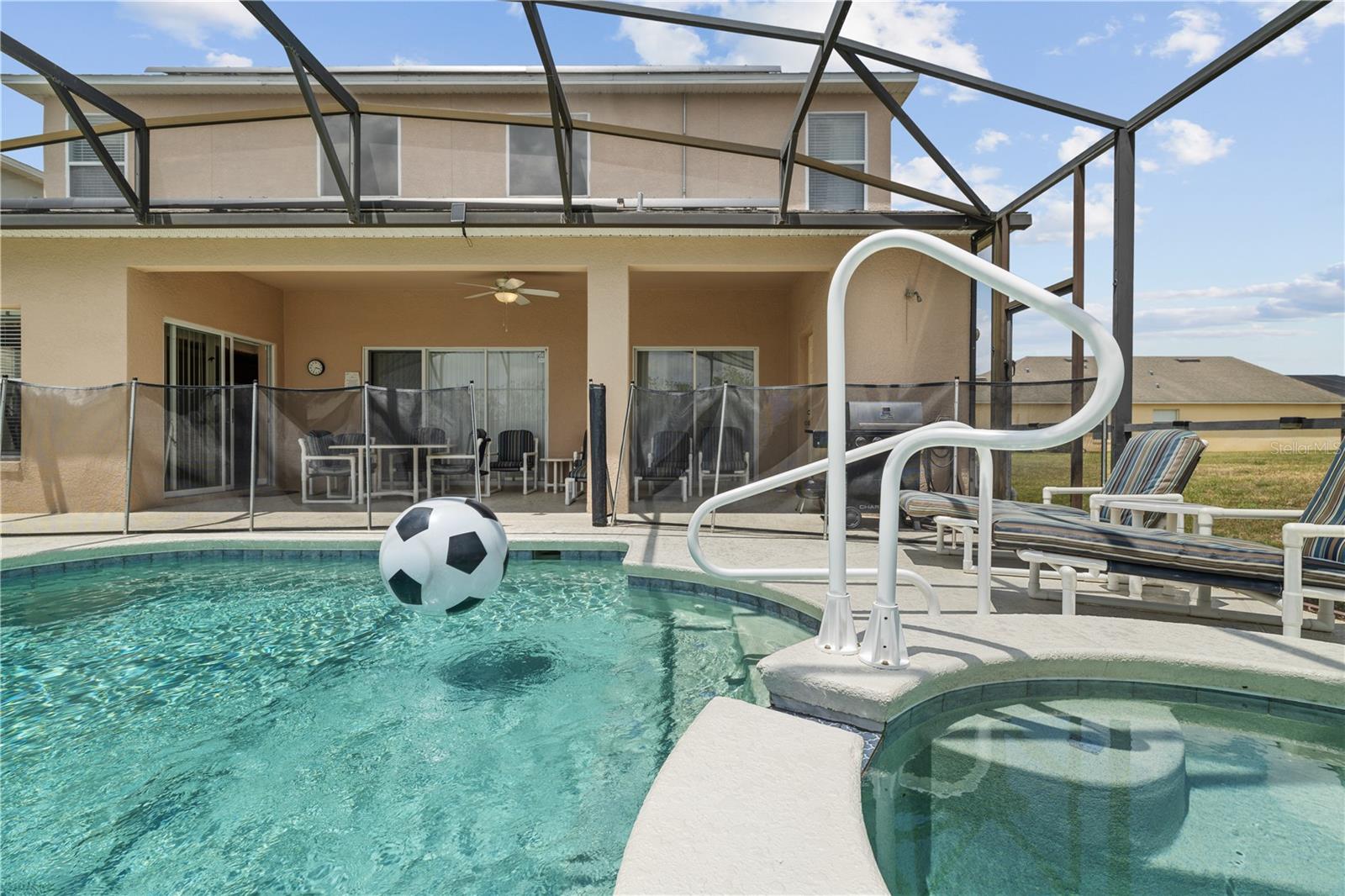 602 HIGHGATE PARK, DAVENPORT, FL, 33897