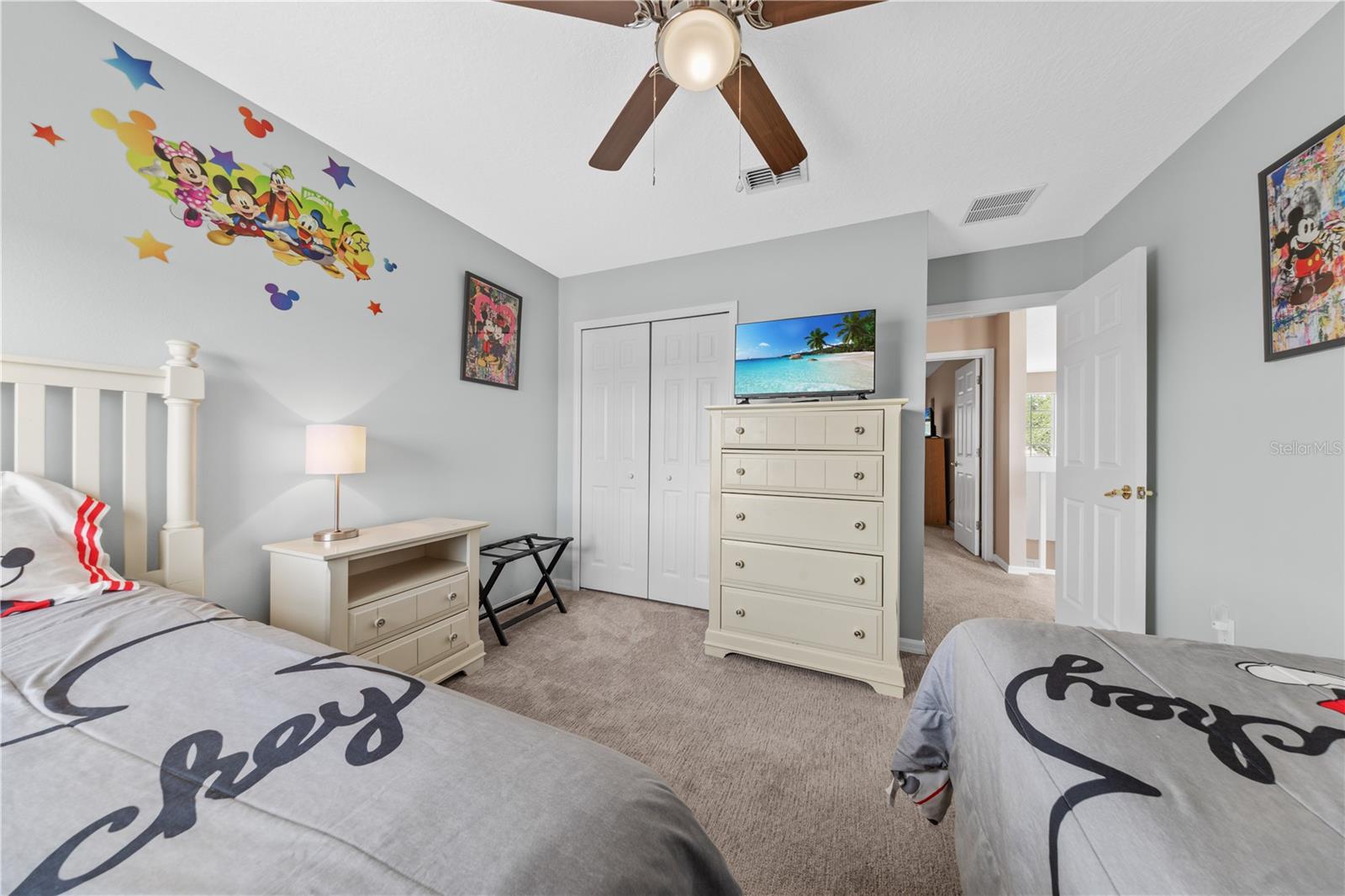 602 HIGHGATE PARK, DAVENPORT, FL, 33897