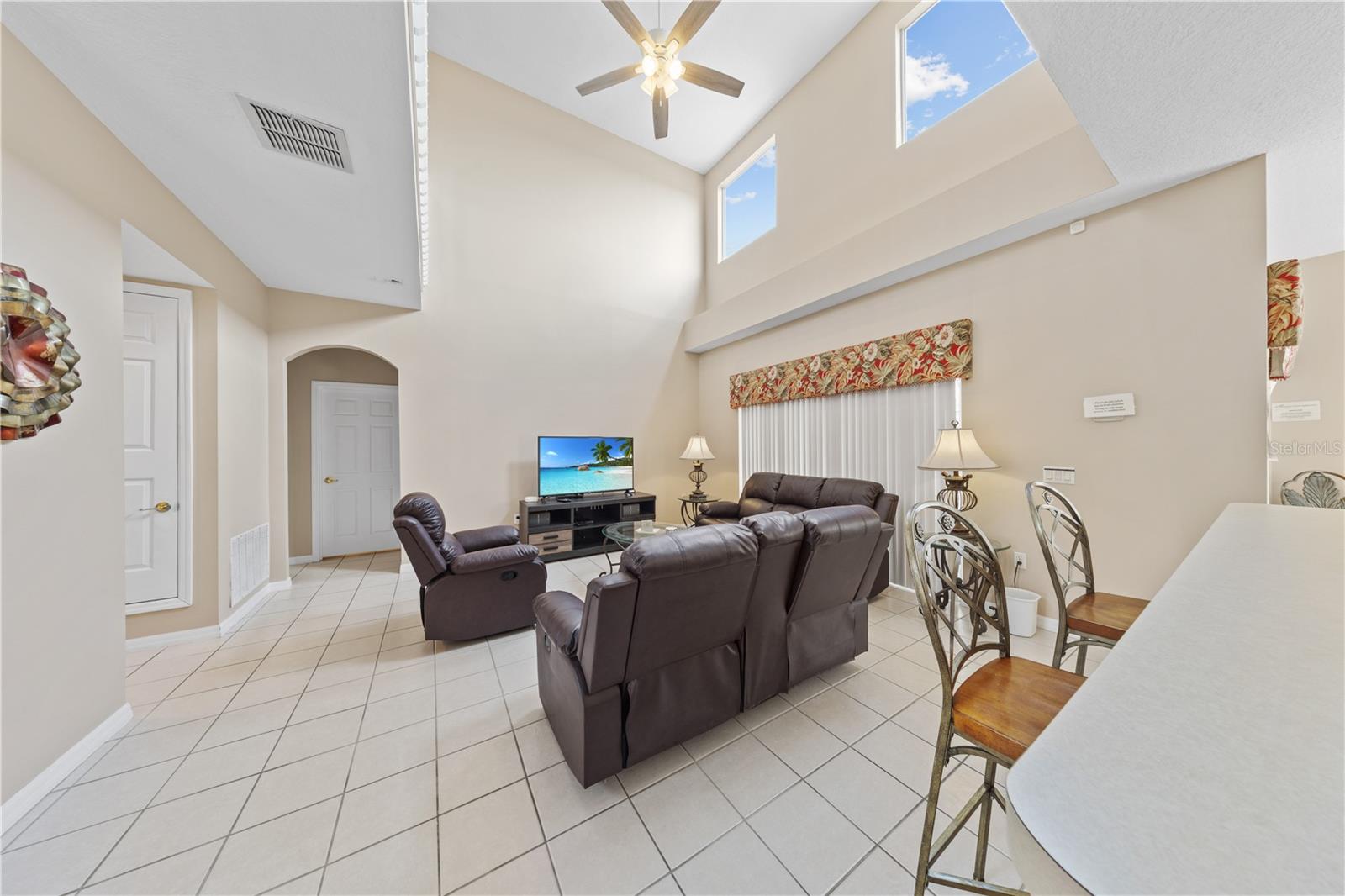 602 HIGHGATE PARK, DAVENPORT, FL, 33897
