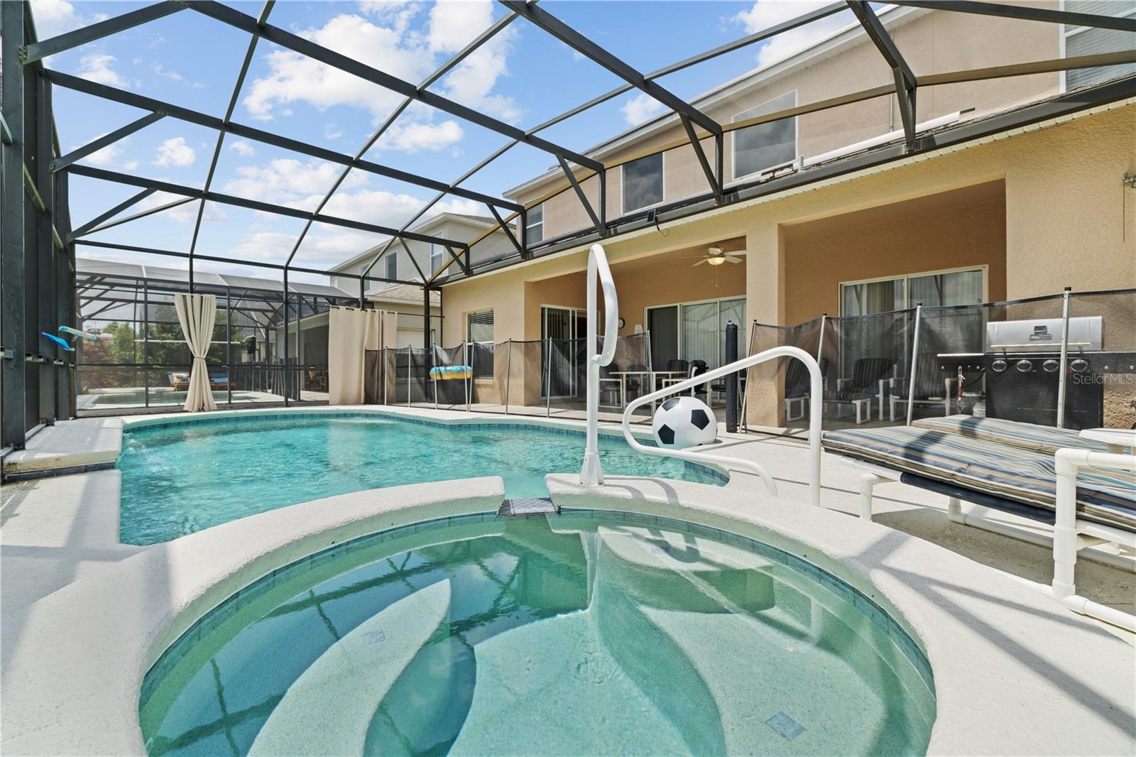602 HIGHGATE PARK, DAVENPORT, FL, 33897