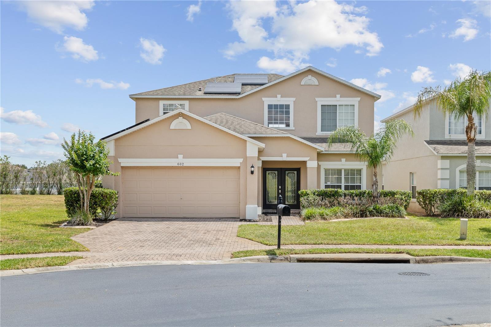 602 HIGHGATE PARK, DAVENPORT, FL, 33897