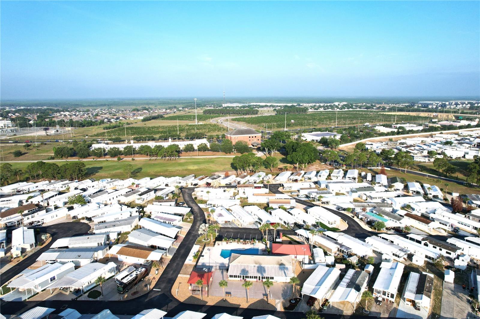 42769 HIGHWAY 27 #174, DAVENPORT, FL, 33837