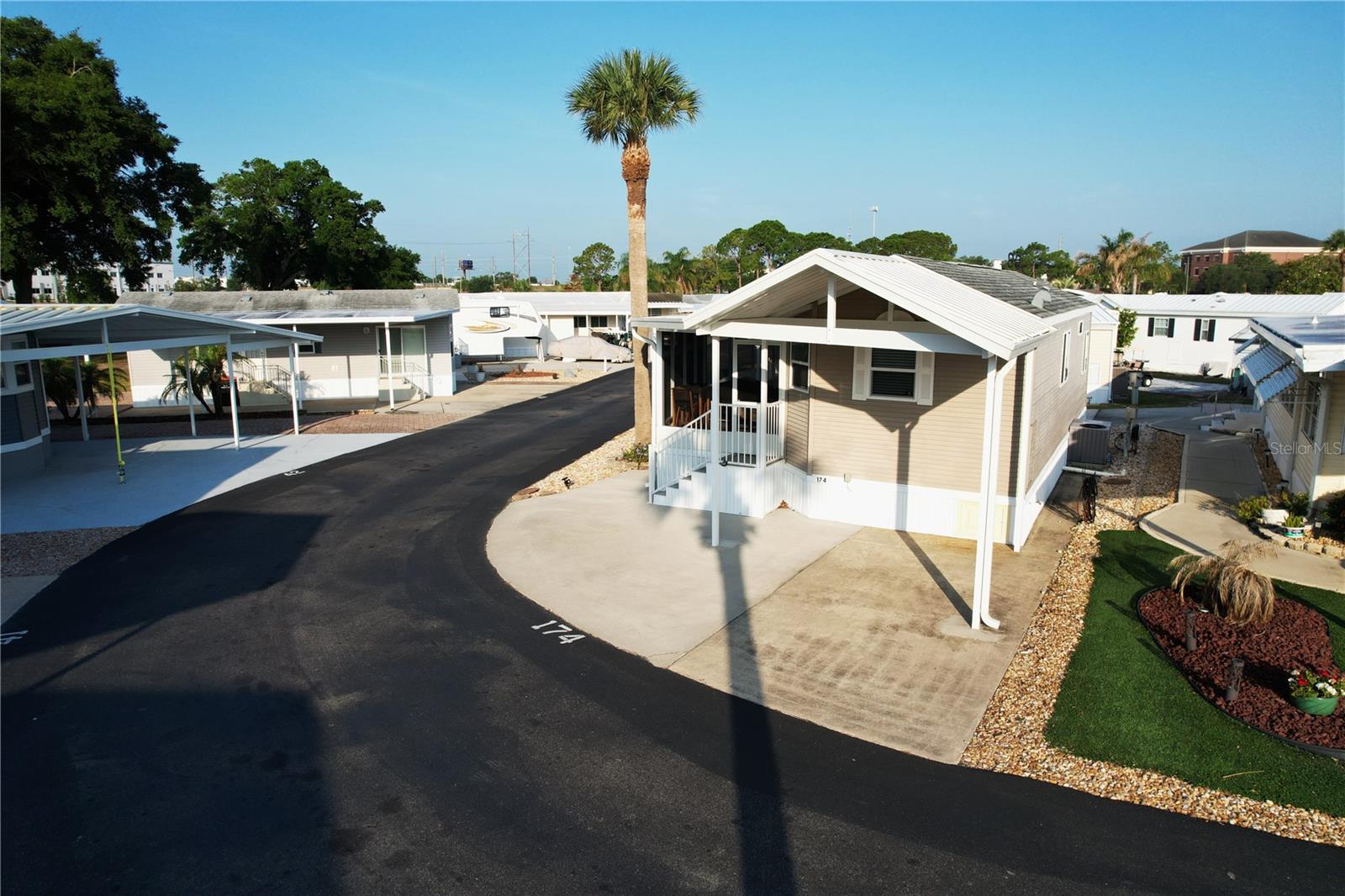 42769 HIGHWAY 27 #174, DAVENPORT, FL, 33837