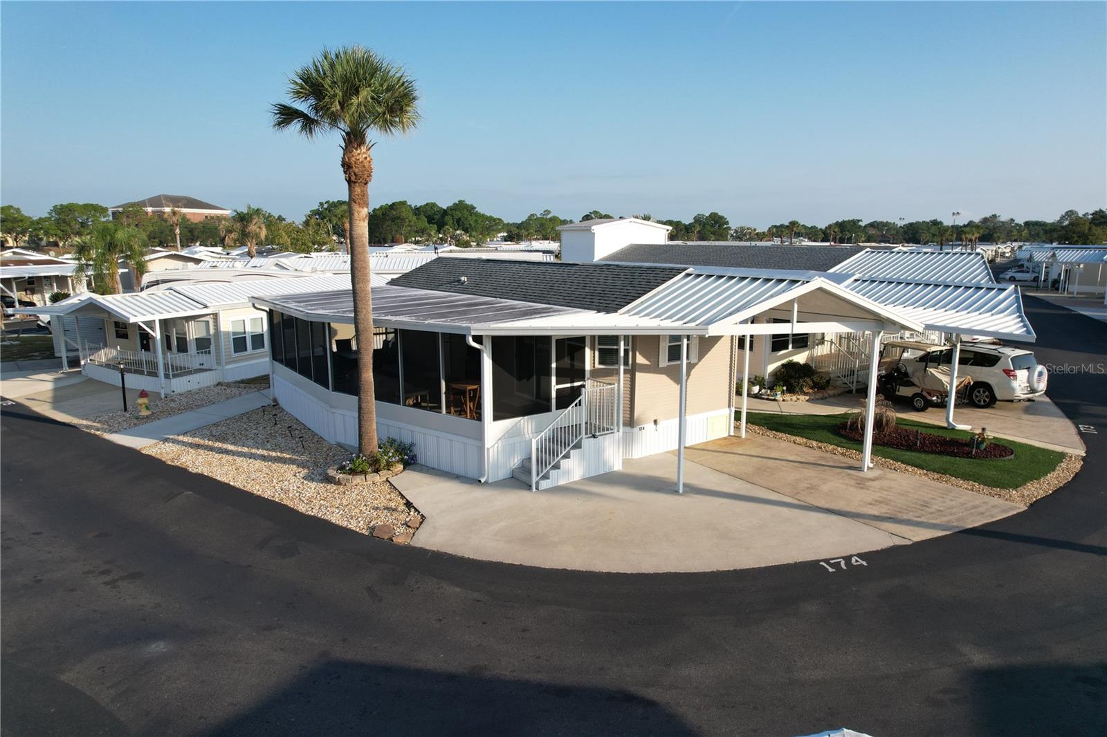42769 HIGHWAY 27 #174, DAVENPORT, FL, 33837