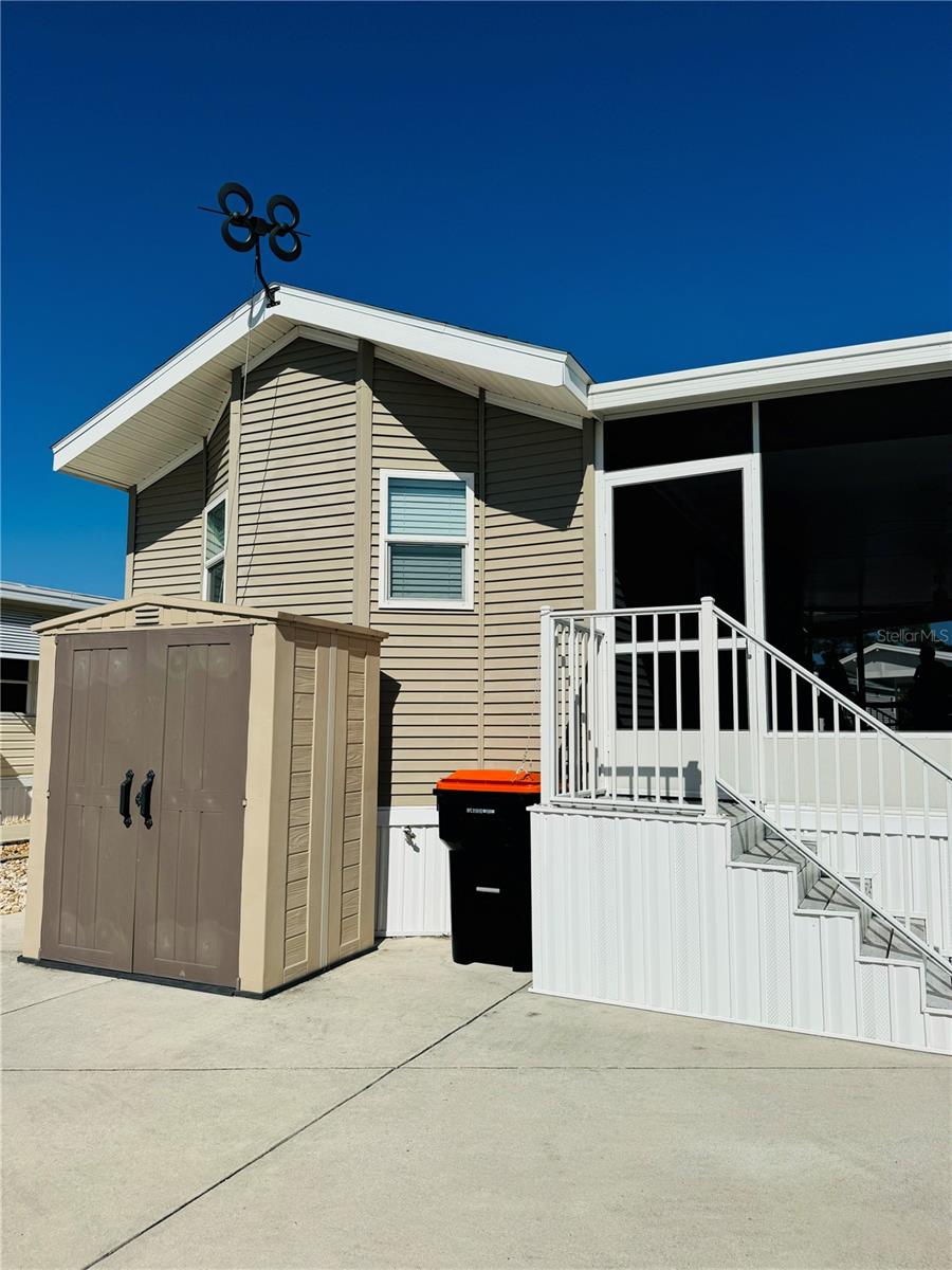 42769 HIGHWAY 27 #174, DAVENPORT, FL, 33837