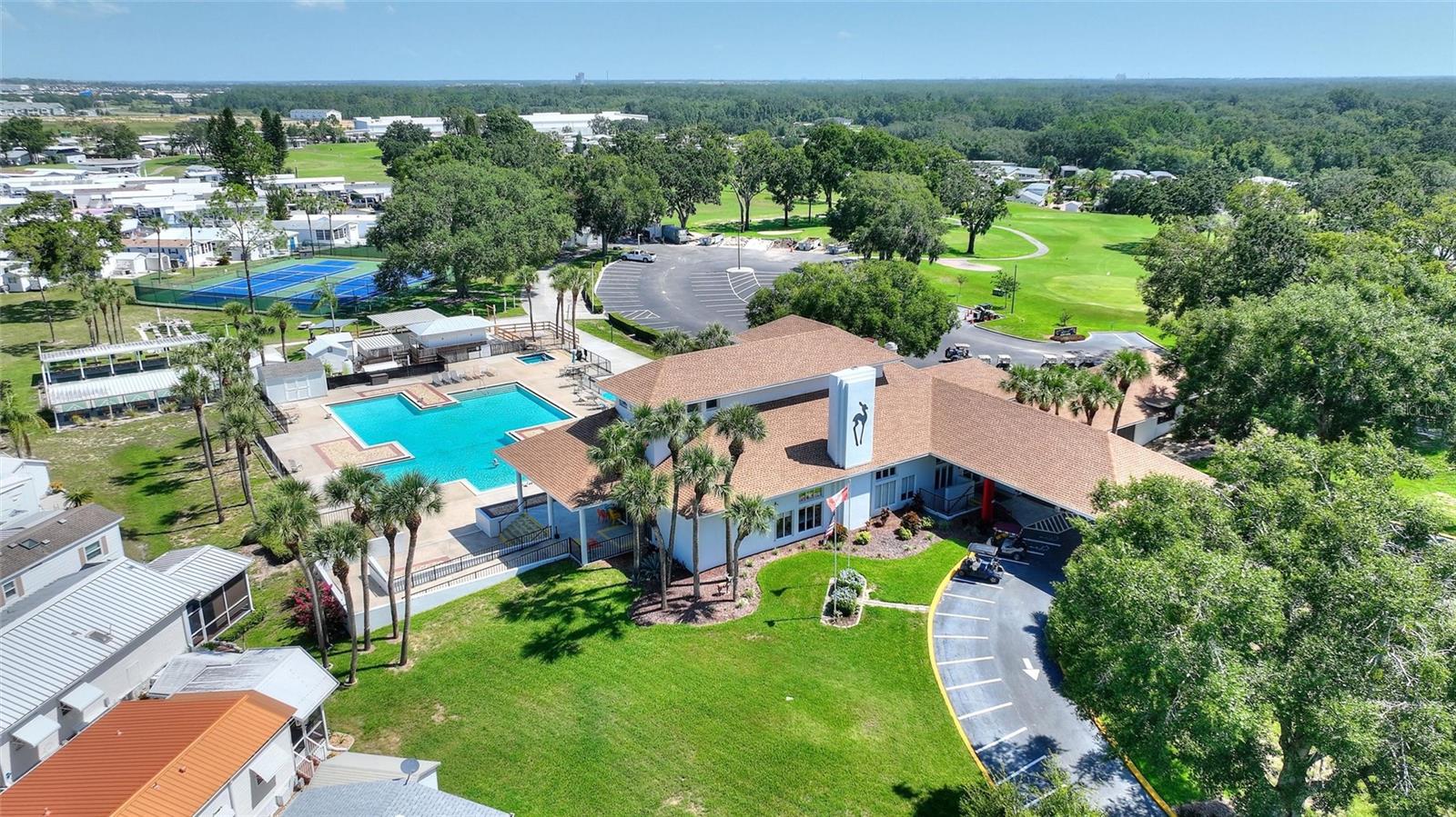 42769 HIGHWAY 27 #174, DAVENPORT, FL, 33837