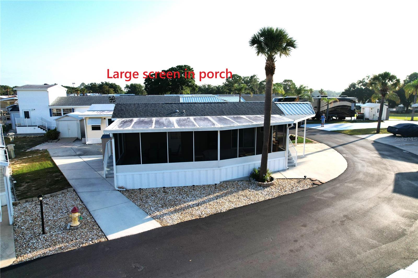42769 HIGHWAY 27 #174, DAVENPORT, FL, 33837