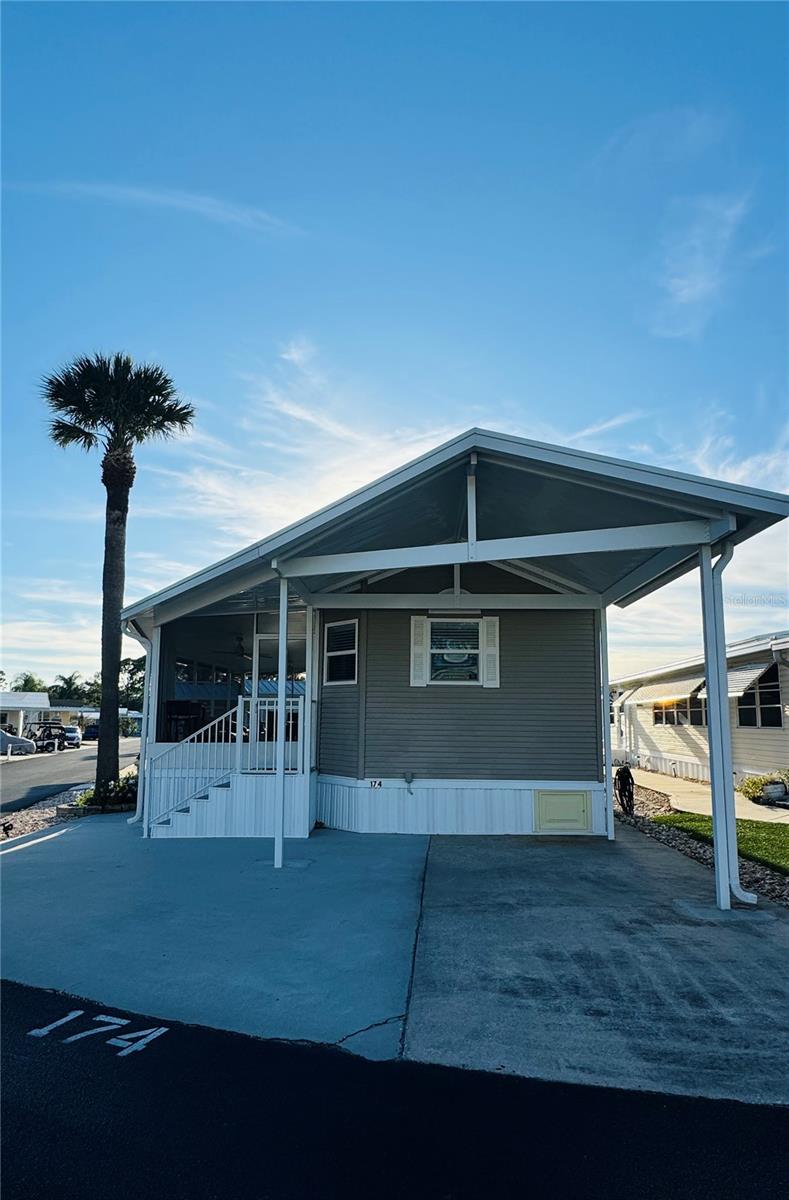 42769 HIGHWAY 27 #174, DAVENPORT, FL, 33837
