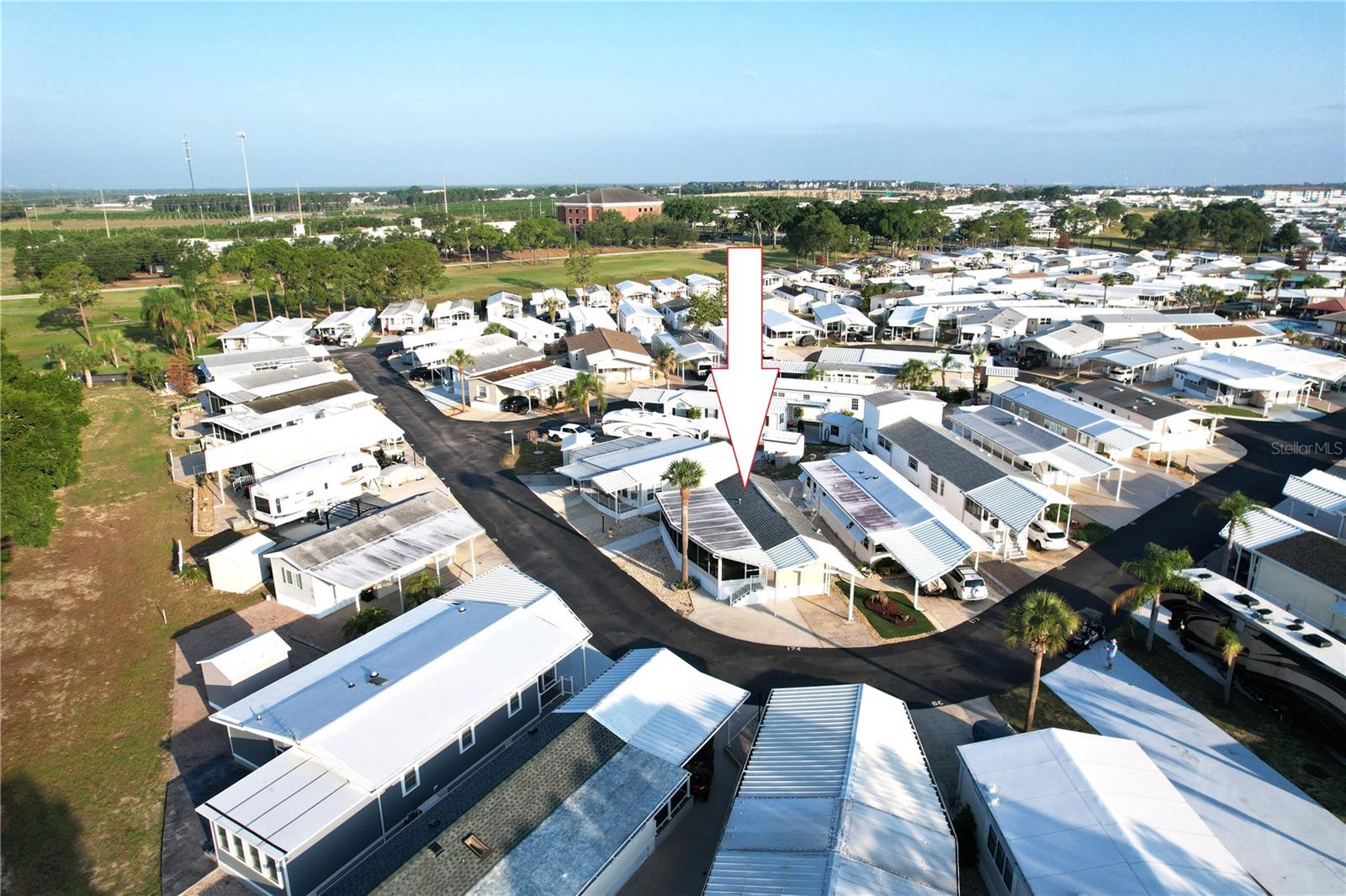 42769 HIGHWAY 27 #174, DAVENPORT, FL, 33837
