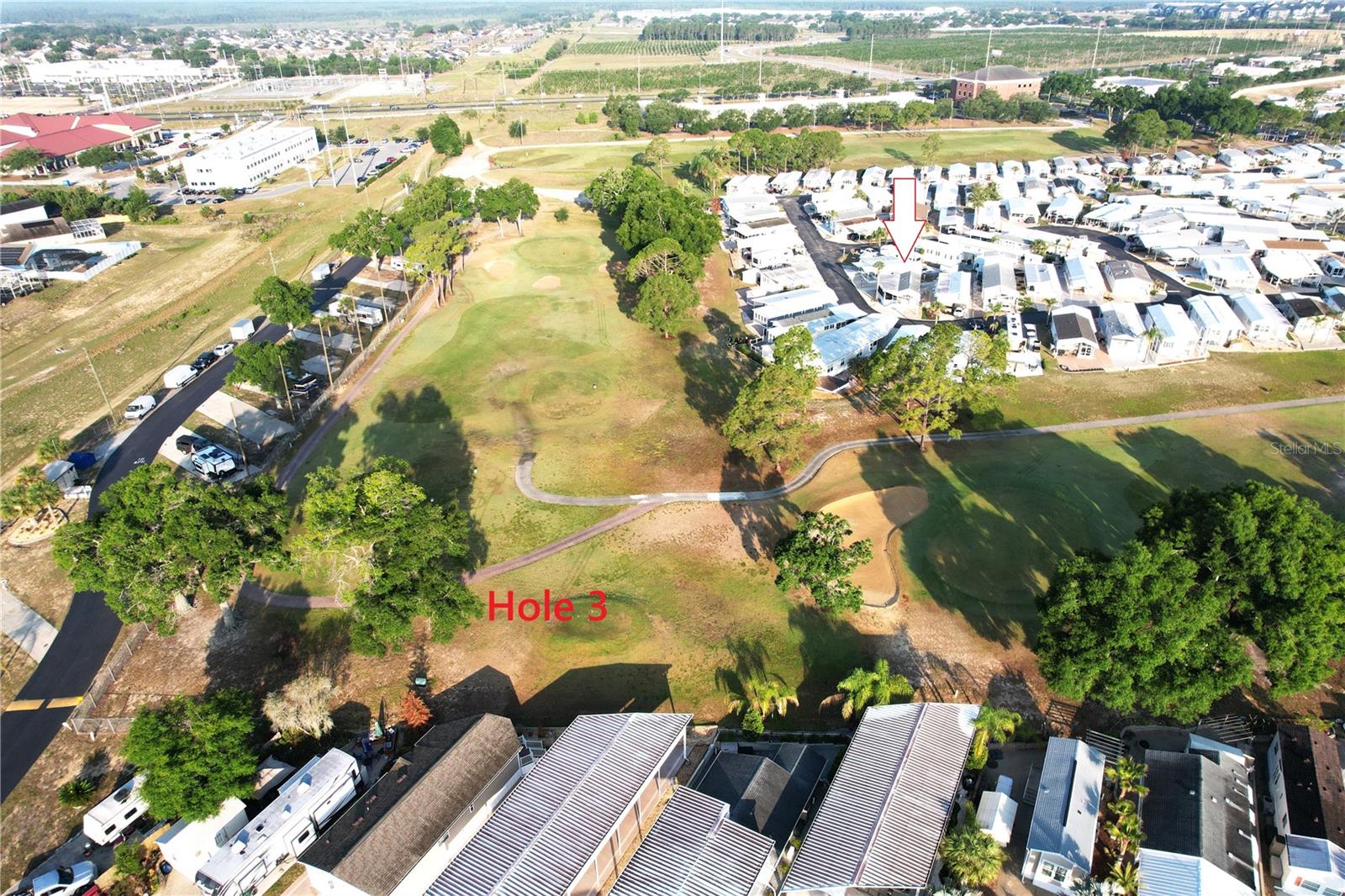 42769 HIGHWAY 27 #174, DAVENPORT, FL, 33837
