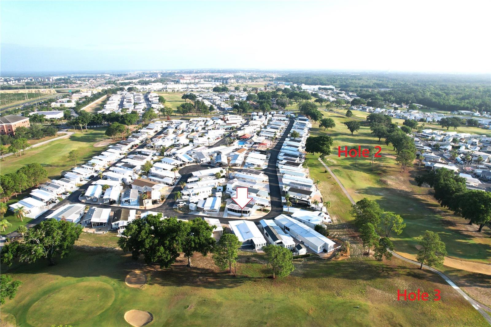 42769 HIGHWAY 27 #174, DAVENPORT, FL, 33837