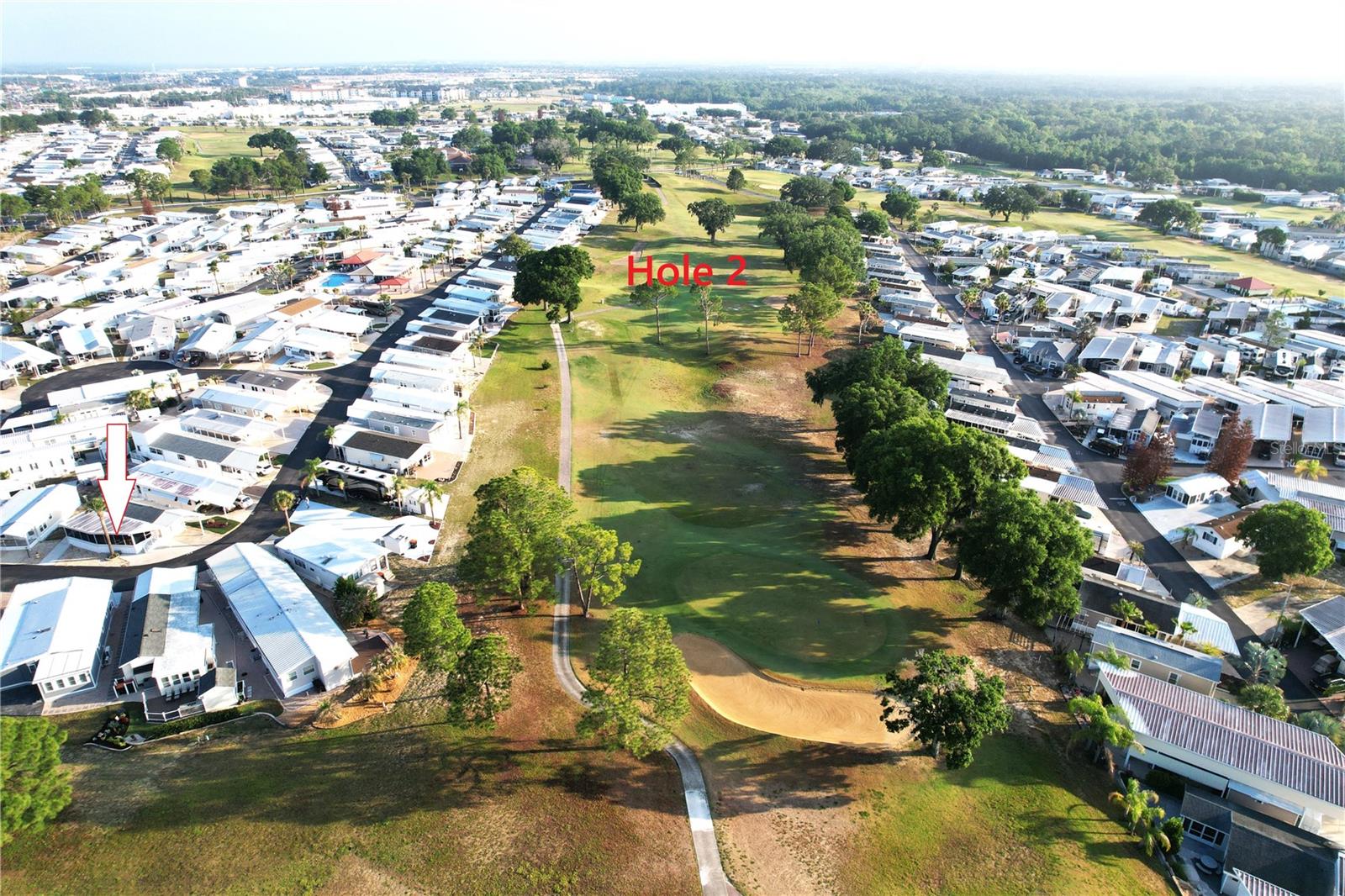42769 HIGHWAY 27 #174, DAVENPORT, FL, 33837