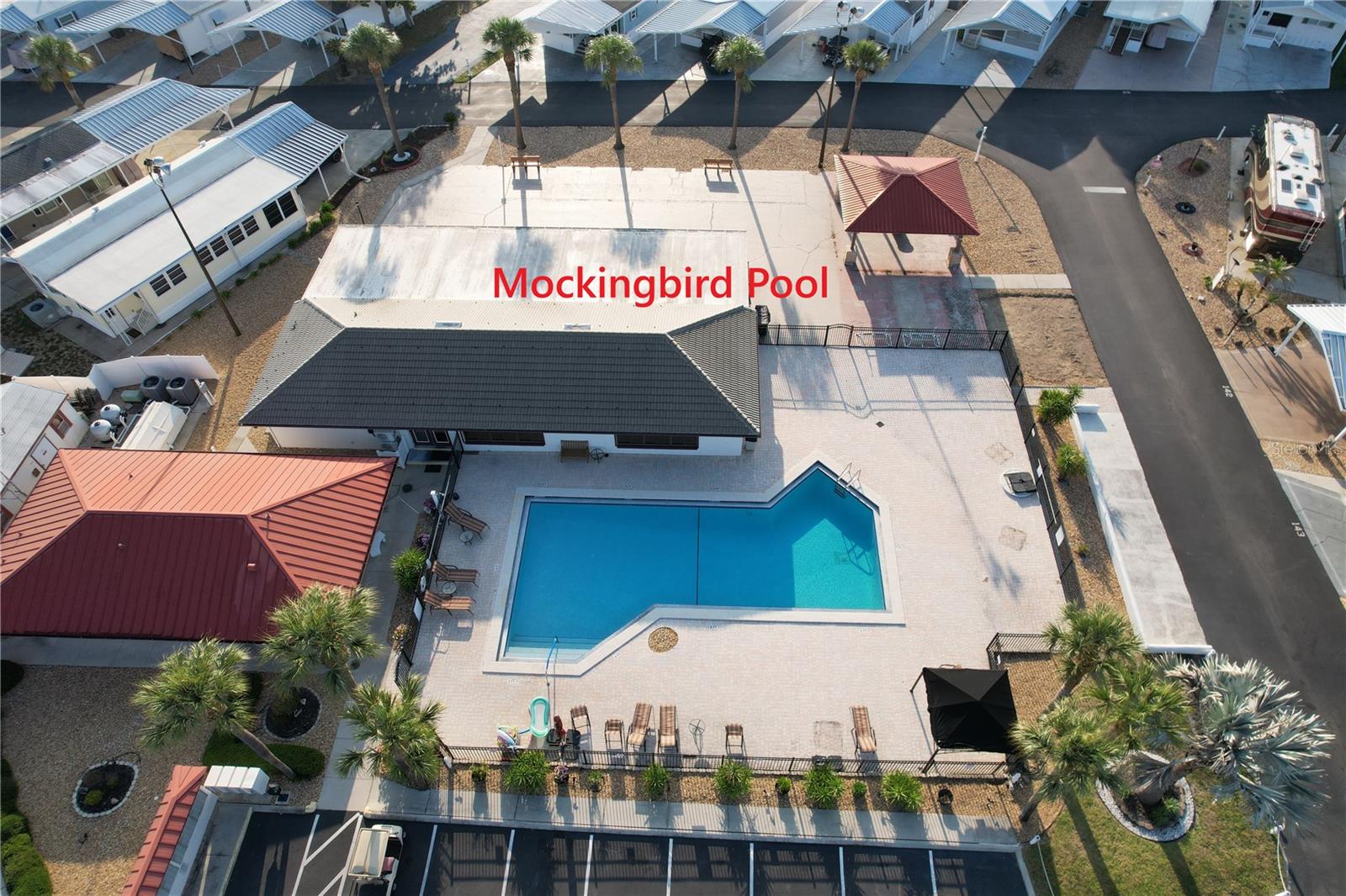 42769 HIGHWAY 27 #174, DAVENPORT, FL, 33837