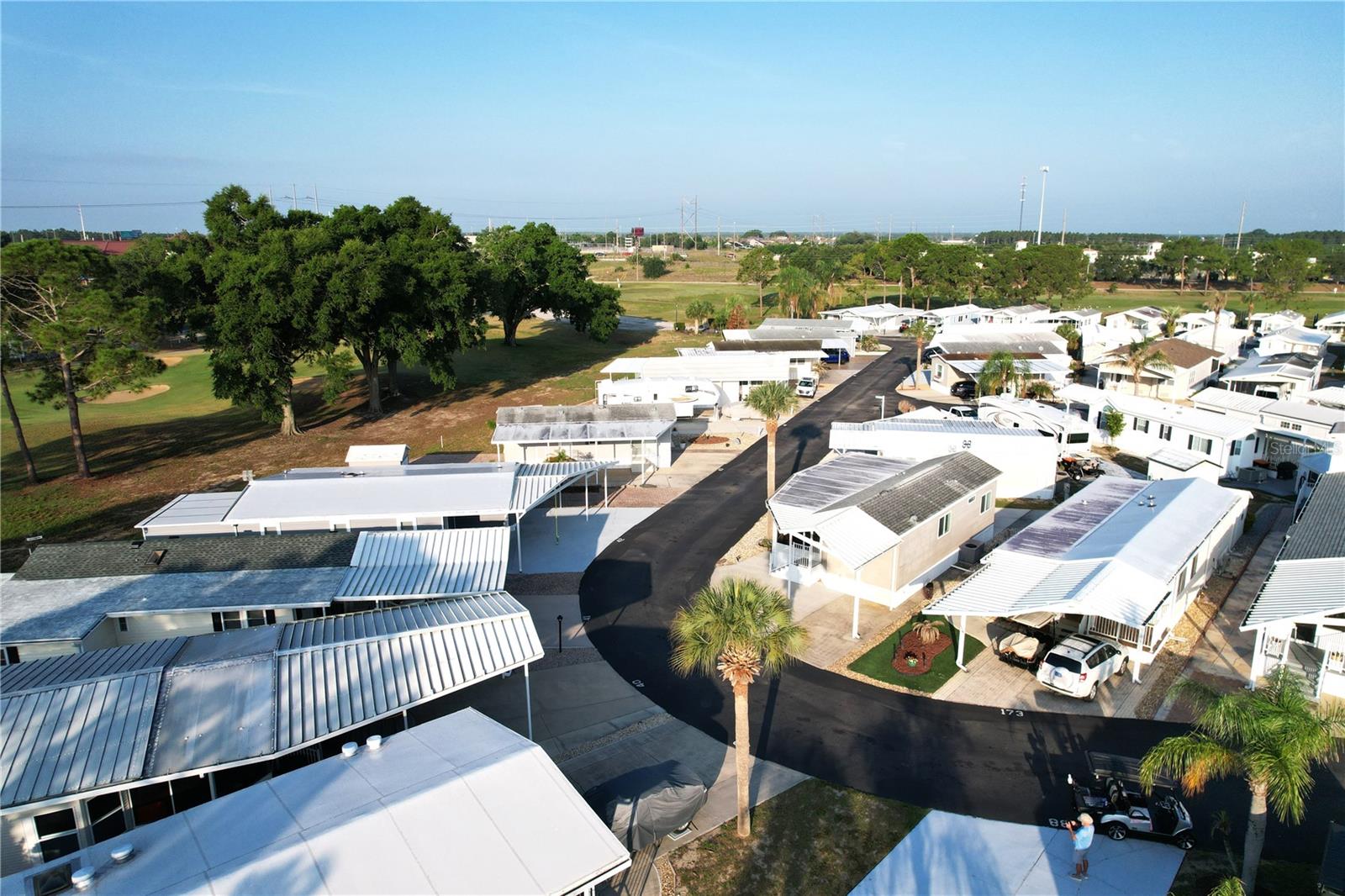 42769 HIGHWAY 27 #174, DAVENPORT, FL, 33837