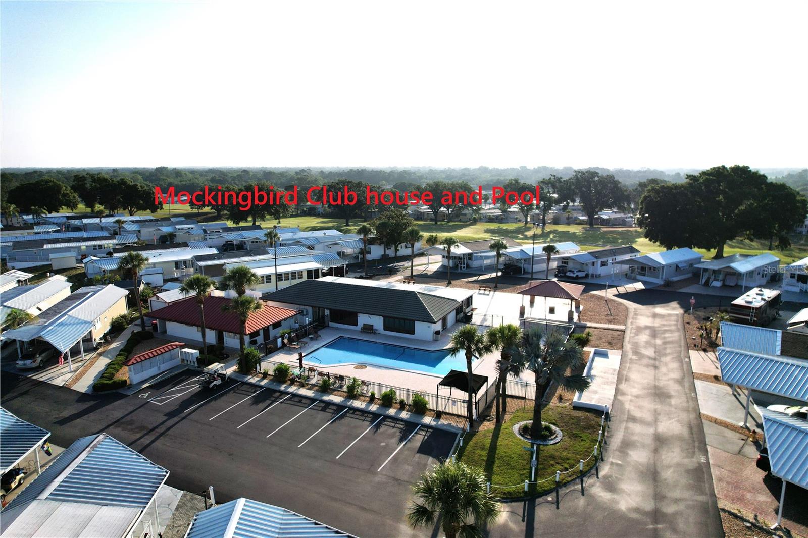 42769 HIGHWAY 27 #174, DAVENPORT, FL, 33837