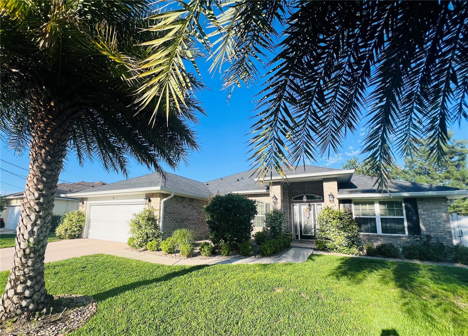 36 WOODBURY DR, PALM COAST, FL, 32164