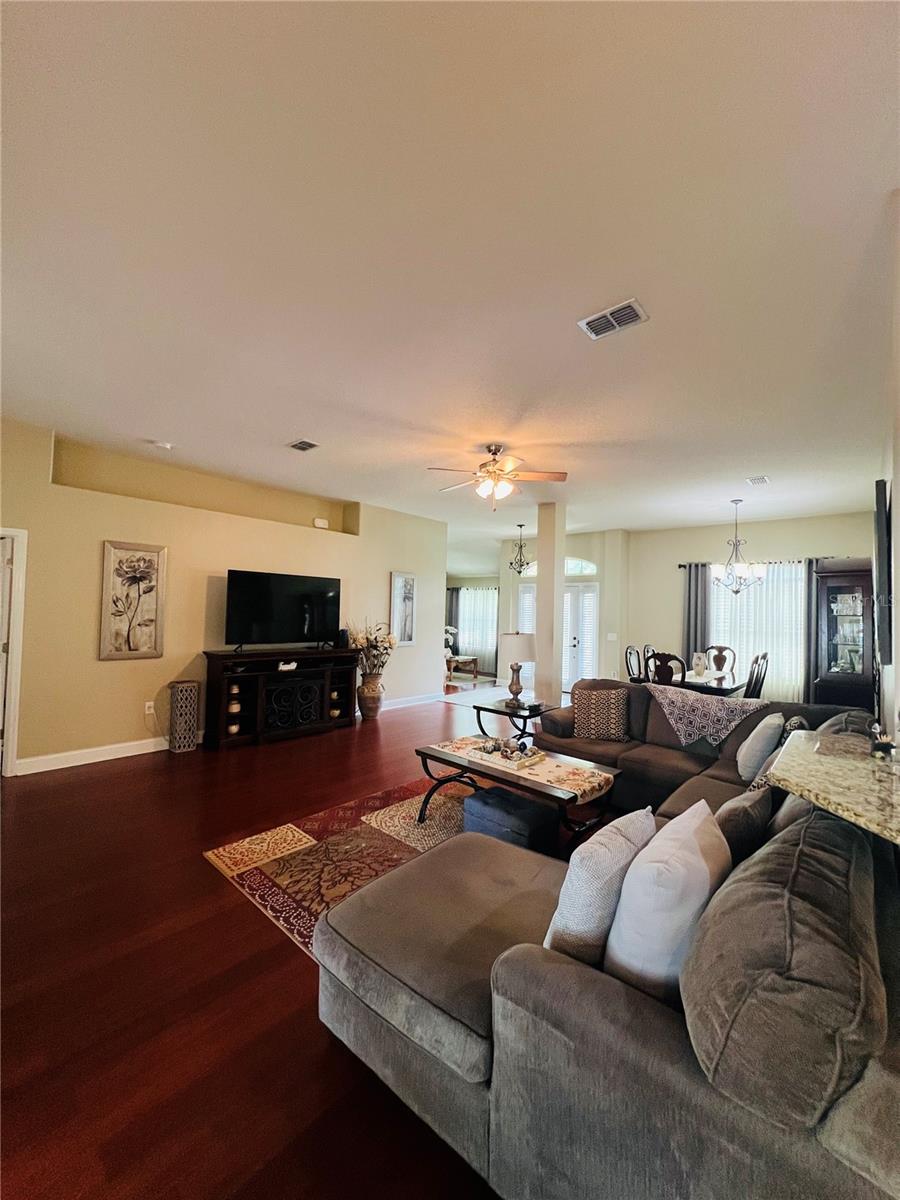 36 WOODBURY DR, PALM COAST, FL, 32164