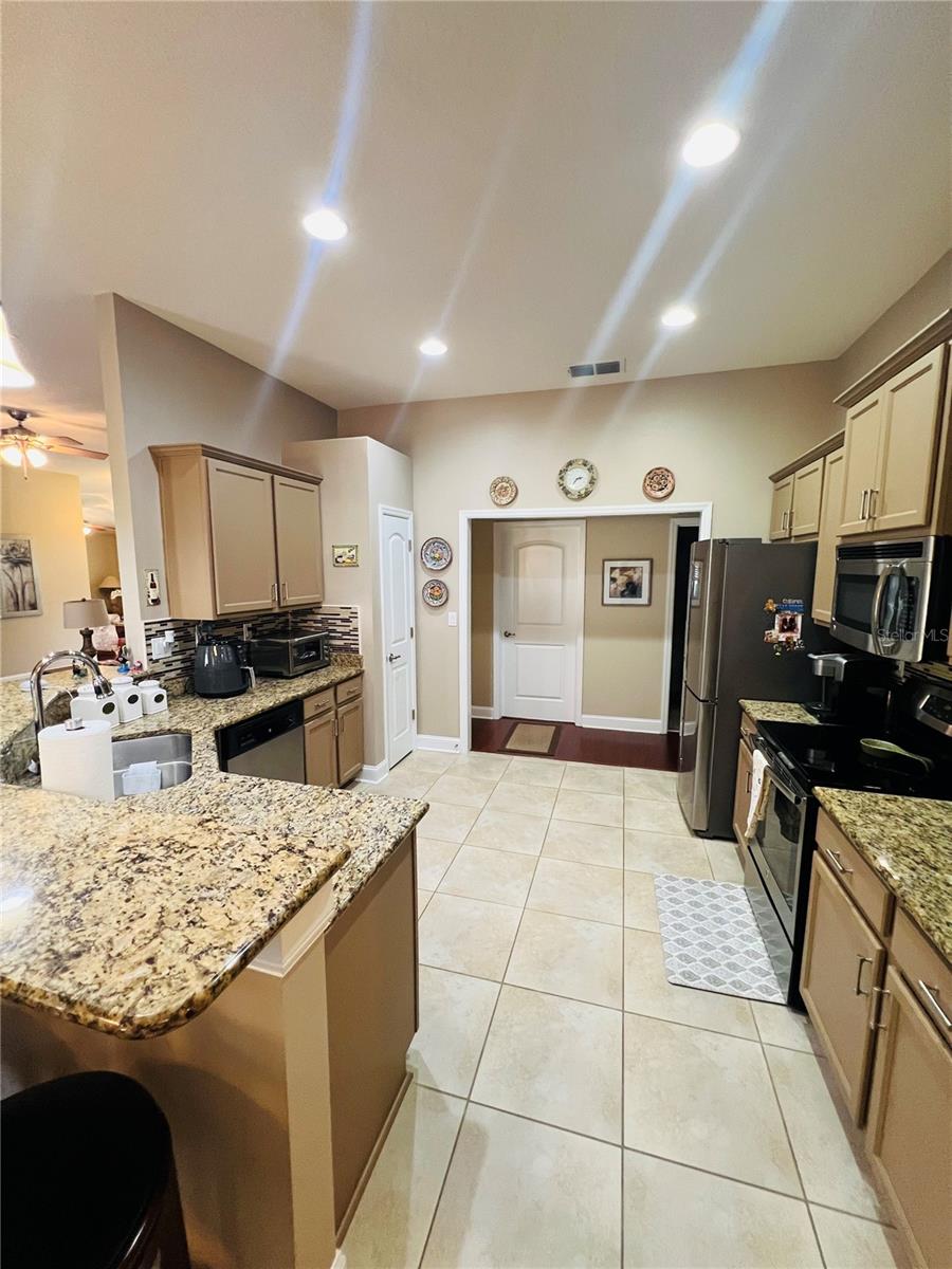 36 WOODBURY DR, PALM COAST, FL, 32164