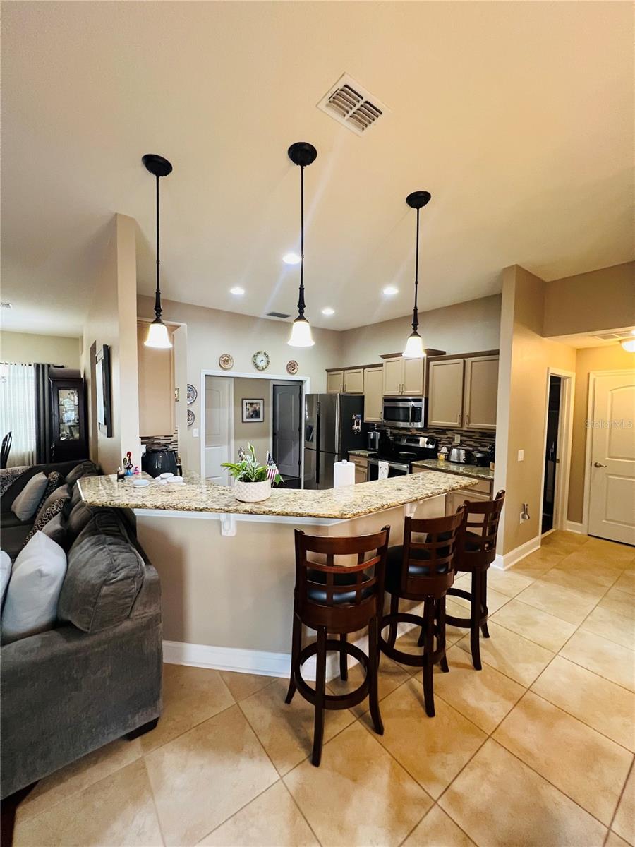 36 WOODBURY DR, PALM COAST, FL, 32164