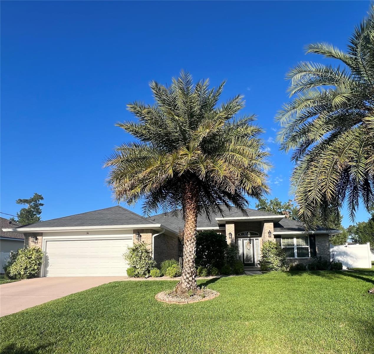 36 WOODBURY DR, PALM COAST, FL, 32164