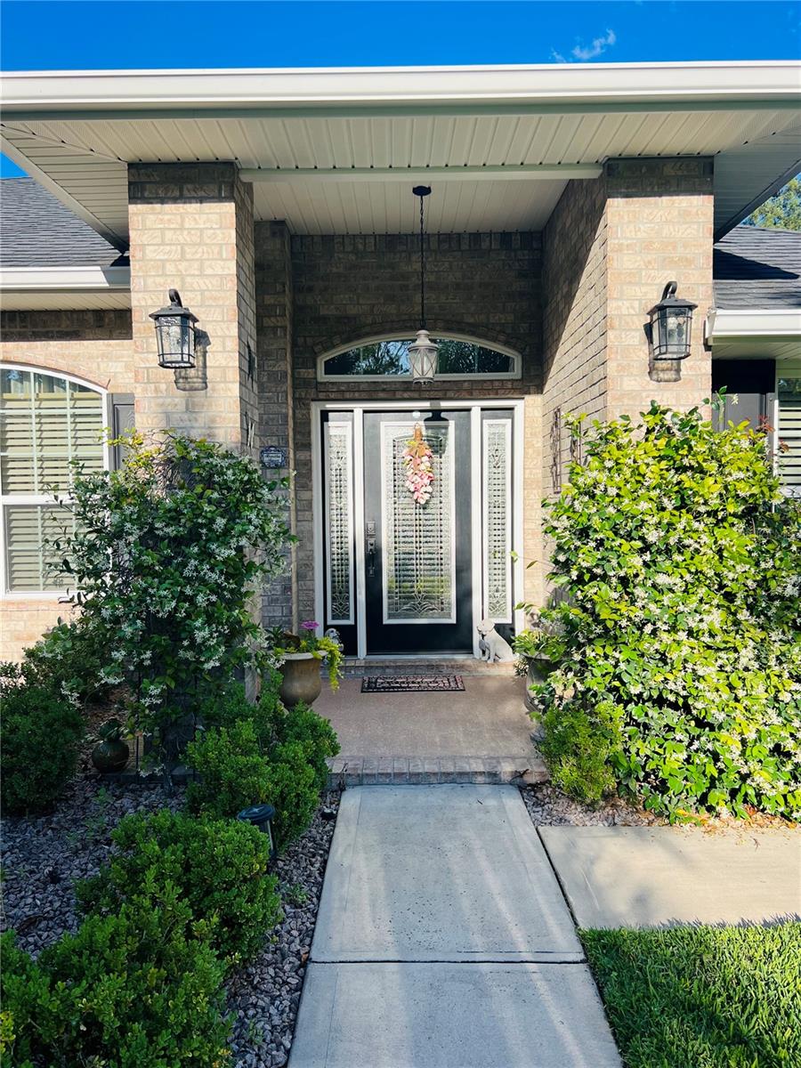36 WOODBURY DR, PALM COAST, FL, 32164
