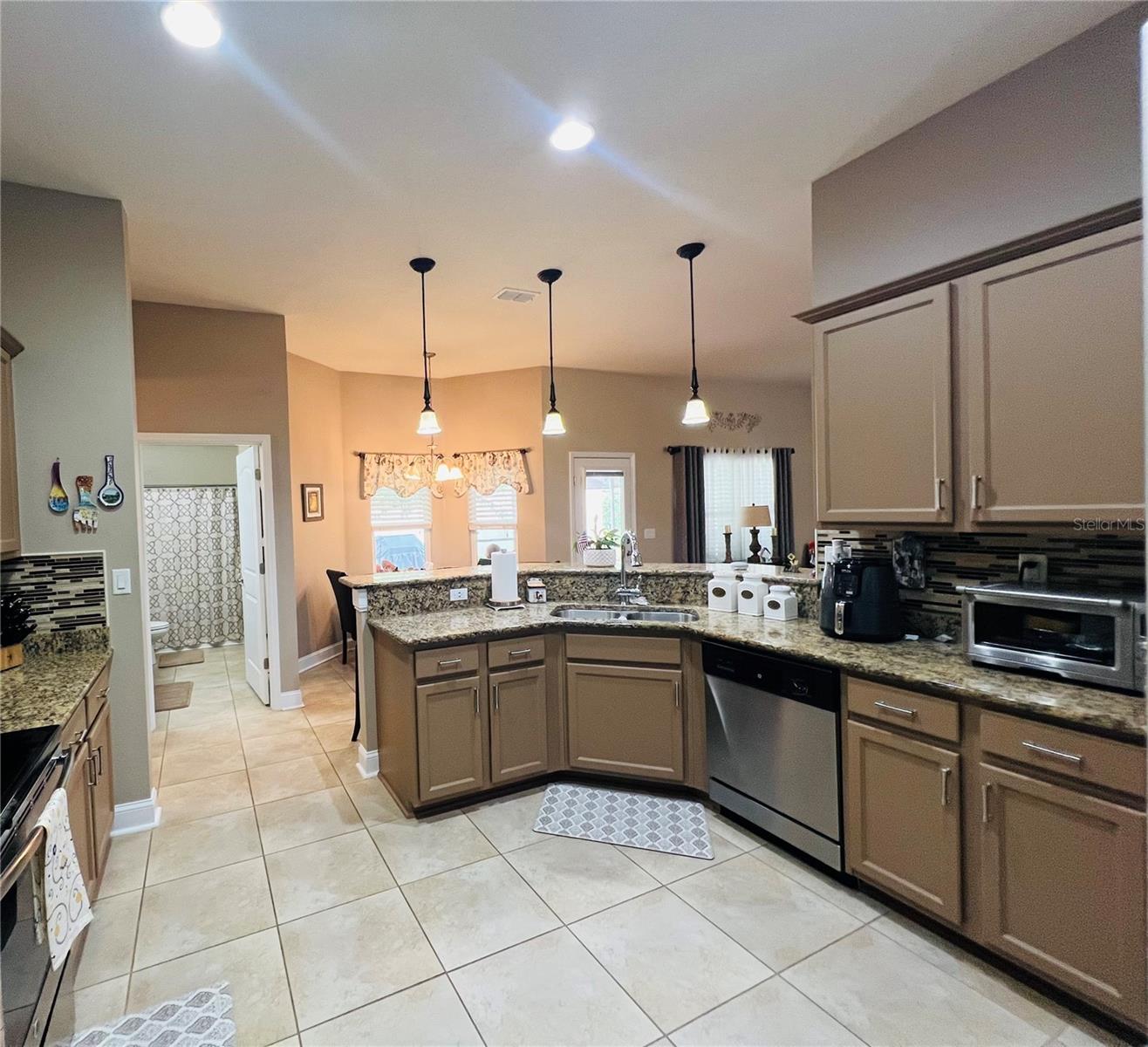 36 WOODBURY DR, PALM COAST, FL, 32164