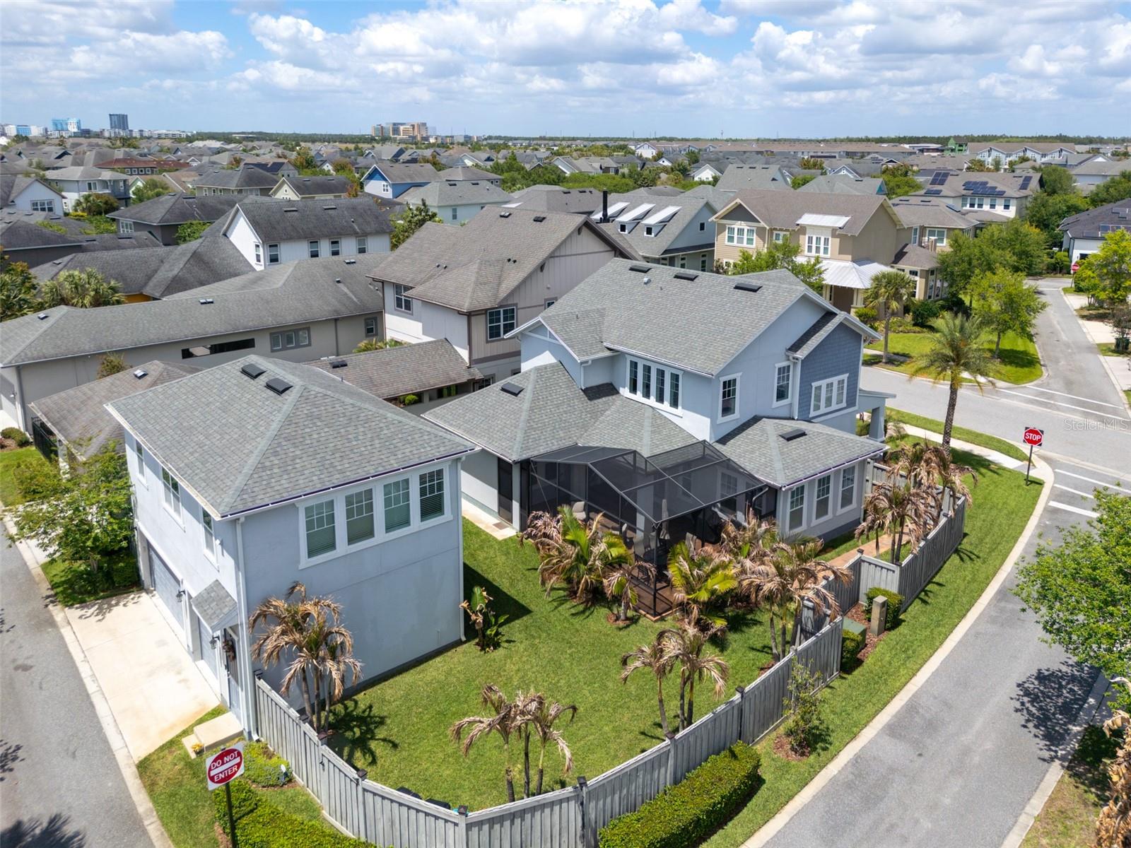 8720 REYMONT ST, ORLANDO, FL, 32827