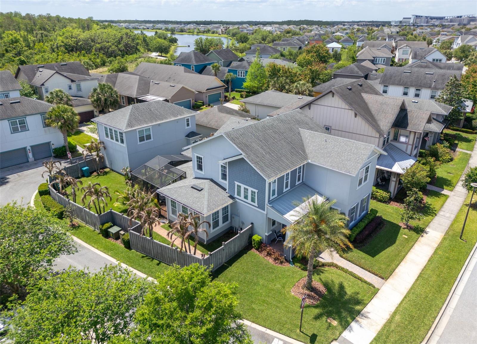 8720 REYMONT ST, ORLANDO, FL, 32827