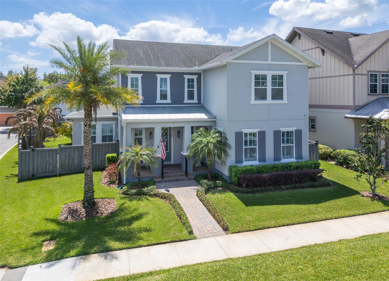 8720 REYMONT ST, ORLANDO, FL, 32827