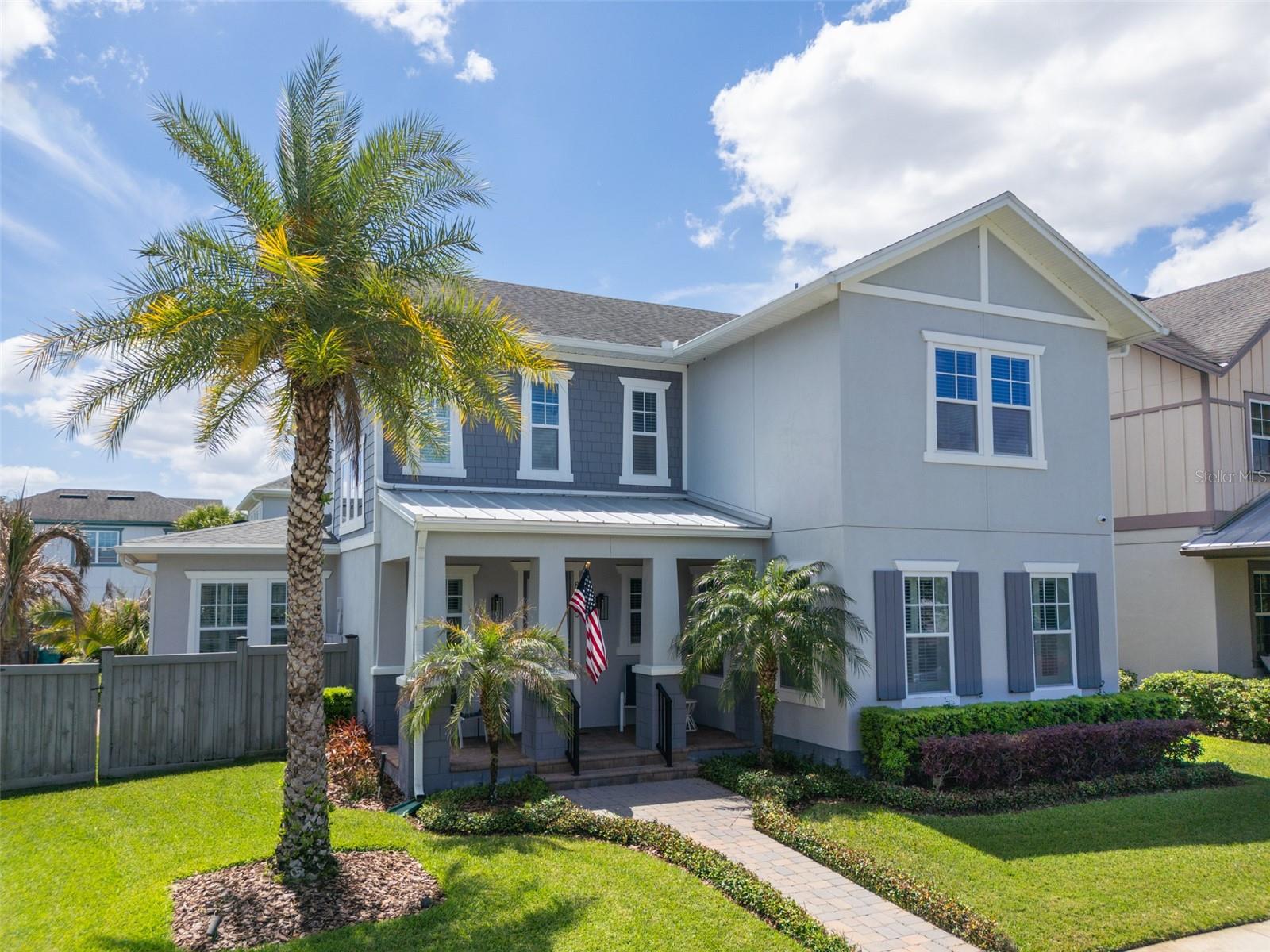 8720 REYMONT ST, ORLANDO, FL, 32827