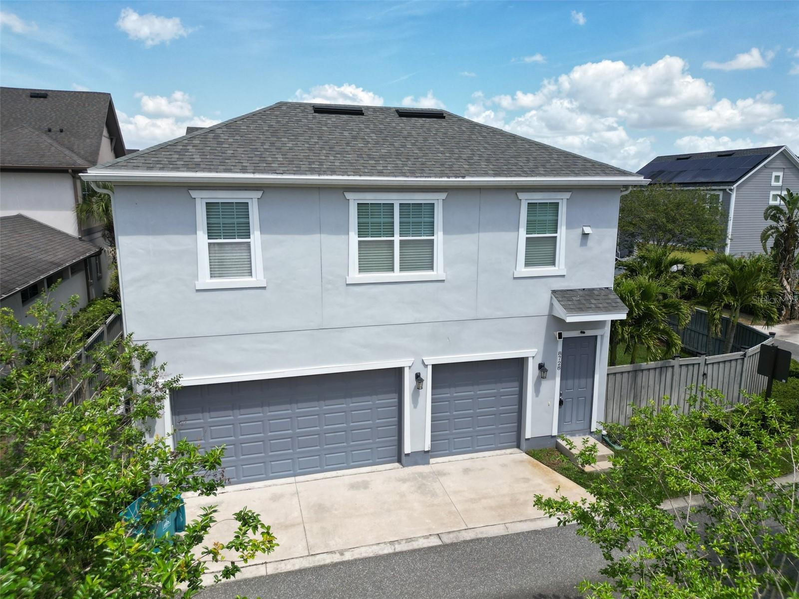 8720 REYMONT ST, ORLANDO, FL, 32827