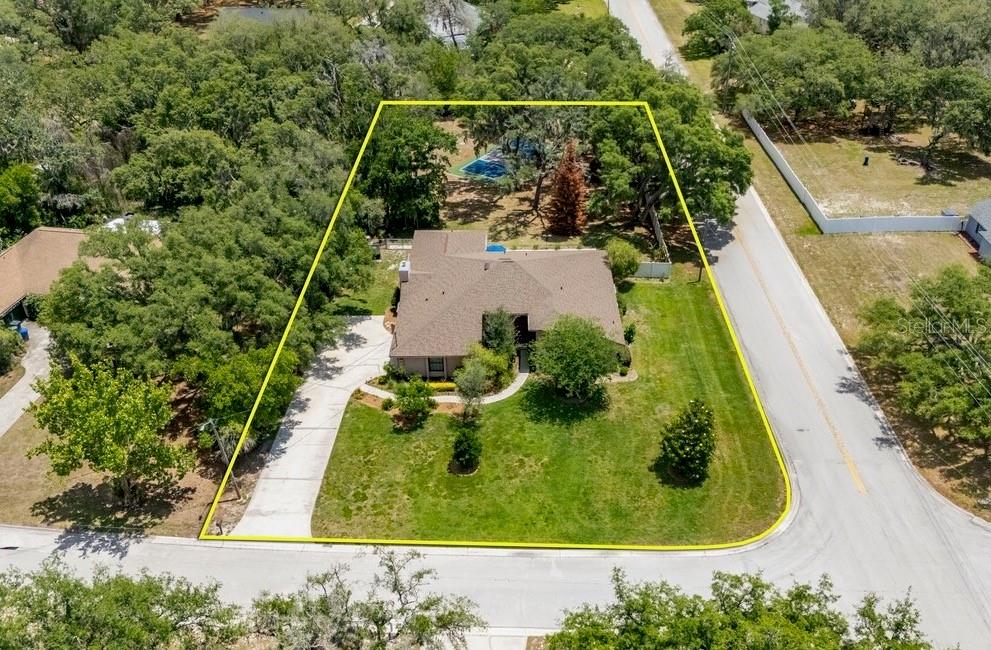 11214 LEPRECHAUN DR, RIVERVIEW, FL, 33569