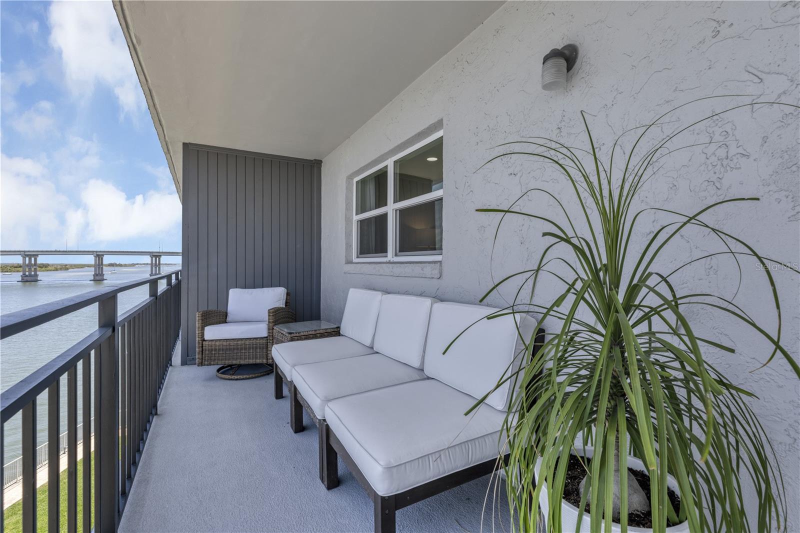 101 N RIVERSIDE DR #5020, NEW SMYRNA BEACH, FL, 32168