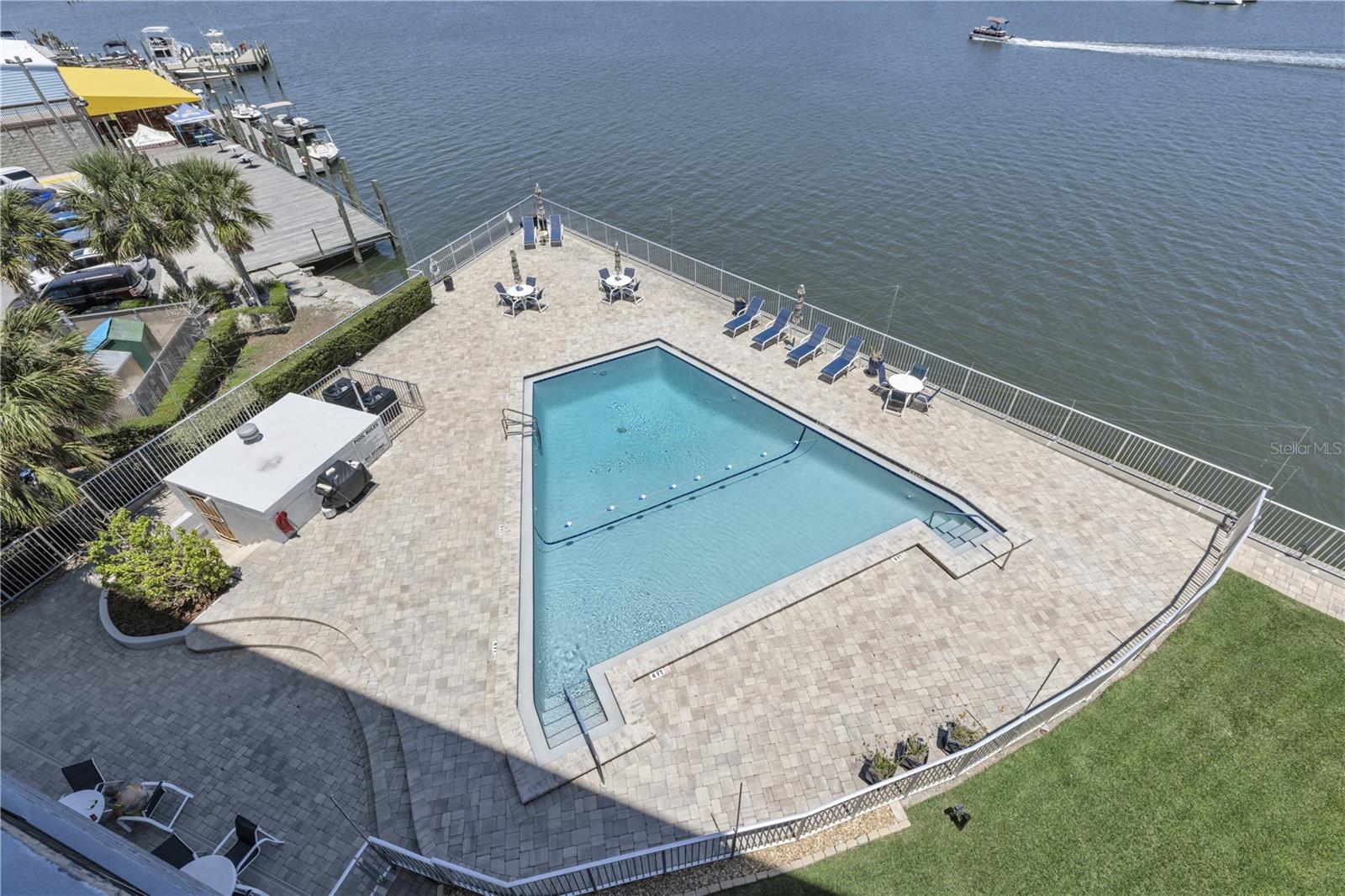 101 N RIVERSIDE DR #5020, NEW SMYRNA BEACH, FL, 32168