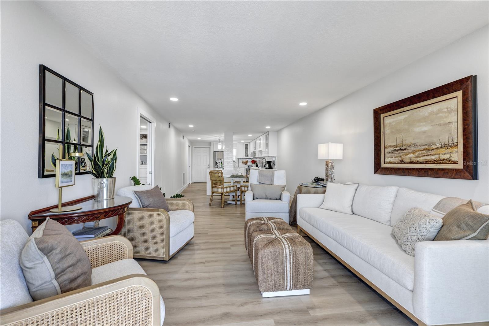 101 N RIVERSIDE DR #5020, NEW SMYRNA BEACH, FL, 32168