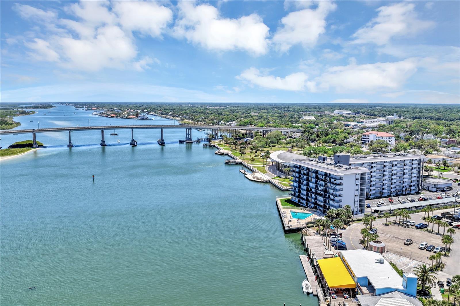 101 N RIVERSIDE DR #5020, NEW SMYRNA BEACH, FL, 32168