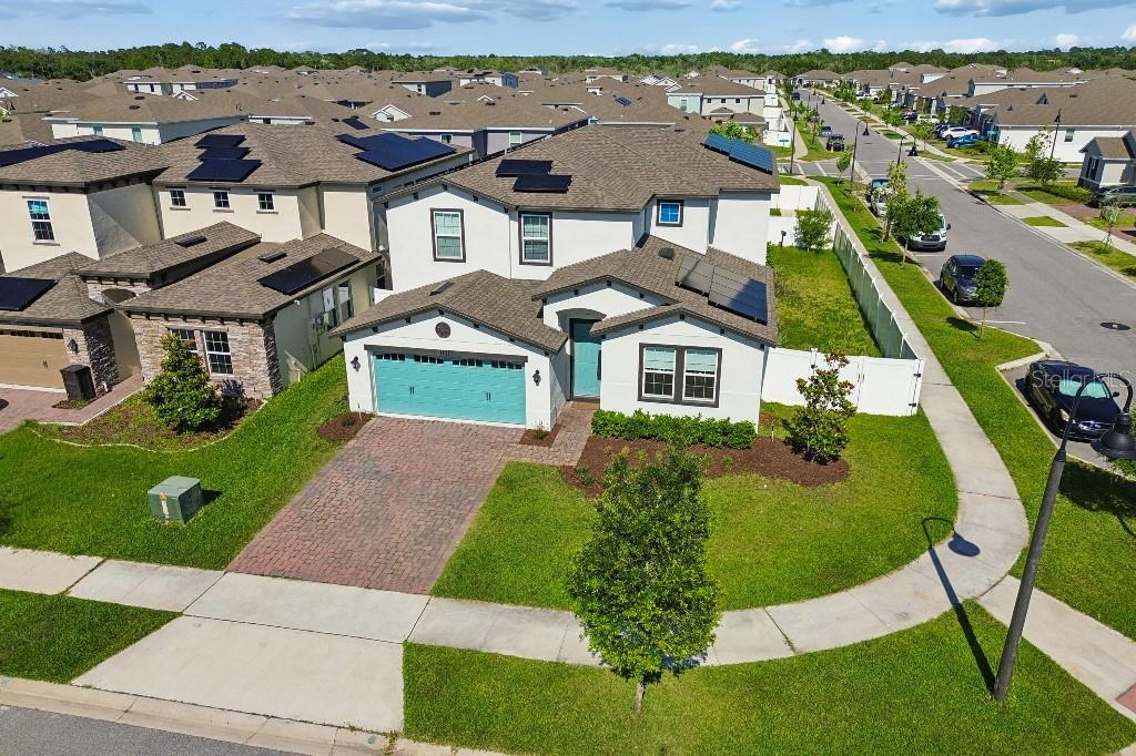 1101 LONE PALM WAY, ST CLOUD, FL, 34771