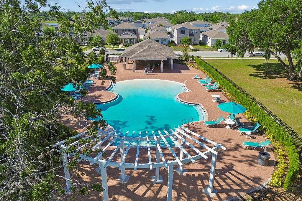 1101 LONE PALM WAY, ST CLOUD, FL, 34771