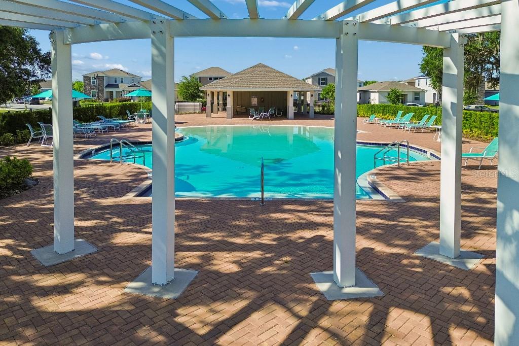 1101 LONE PALM WAY, ST CLOUD, FL, 34771