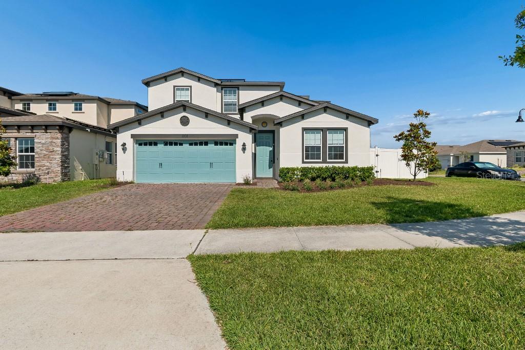 1101 LONE PALM WAY, ST CLOUD, FL, 34771