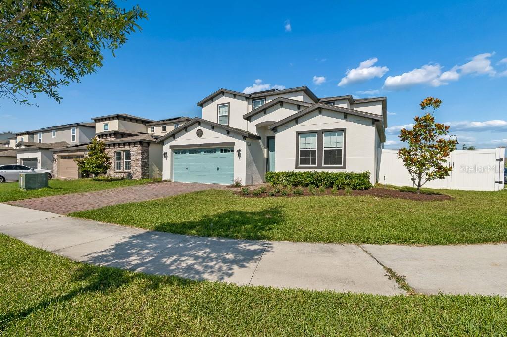 1101 LONE PALM WAY, ST CLOUD, FL, 34771