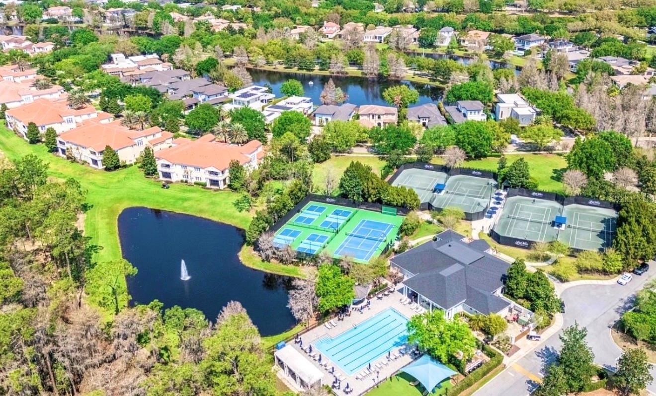 10355 KENSINGTON SHORE DR #I-102, ORLANDO, FL, 32827