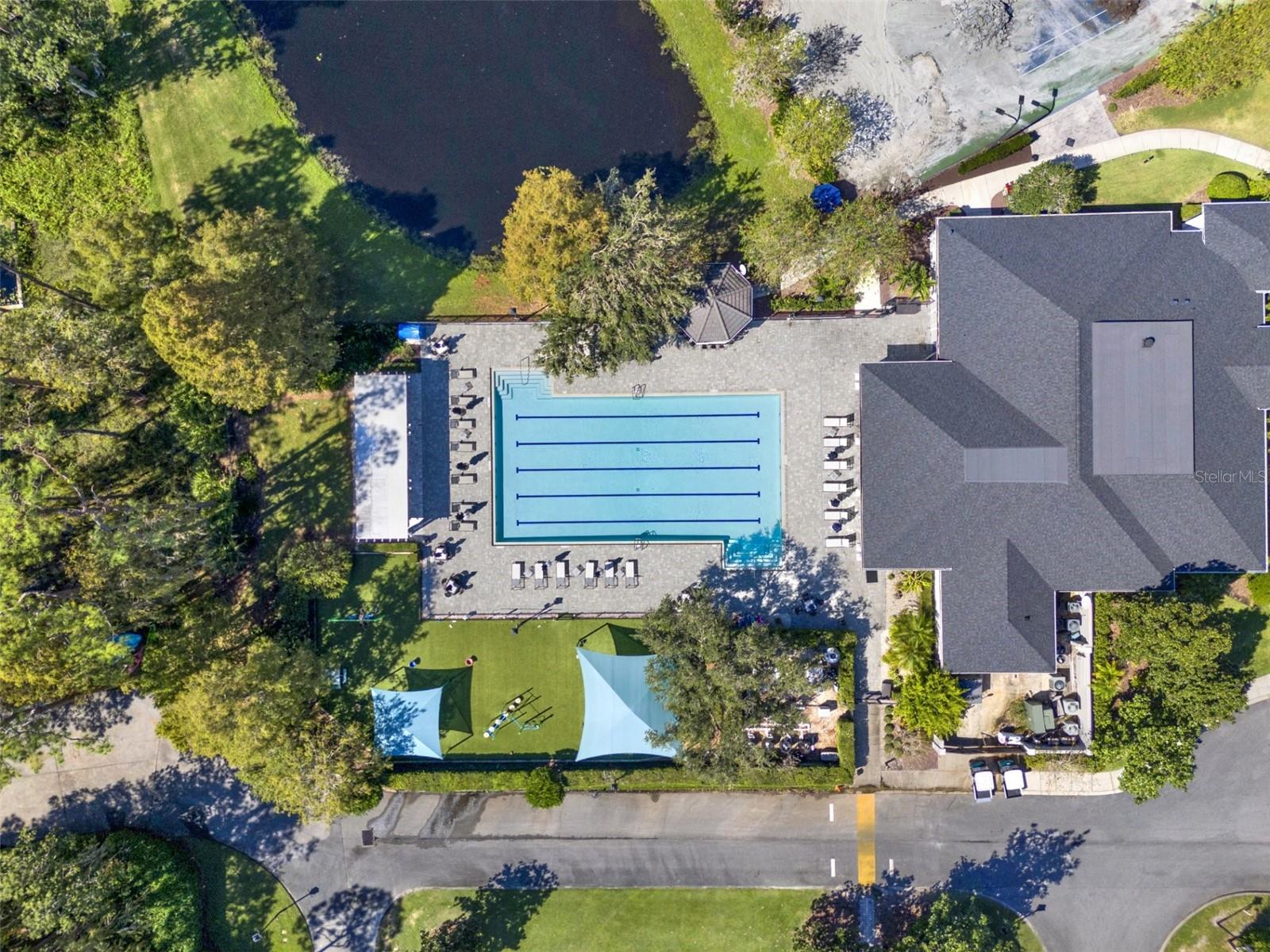 10355 KENSINGTON SHORE DR #I-102, ORLANDO, FL, 32827